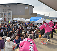 菊川文化産業祭(11月) 写真